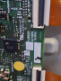 t-con RUNTK 5351TP 0055FV for ,SAMSUNG UE32F5070S for DISPLAY CY-HF320BGSV1H, снимка 2