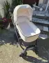 Бебешка количка 2 в 1 BeBe-Mobile Gusto, снимка 9