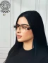 очила с калъф, кутия и ув защита versace burberry dolce gabbana , снимка 1