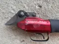 Електрическа лозарска ножица Felco 82 Swiss, снимка 2