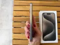 Iphone 15 Pro 128 GB, снимка 3