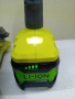 Акумулаторен Винтоверт RYOBI 18v , снимка 6