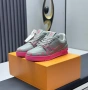 Обувки LV Classic Sneaker louis vuitton, снимка 13