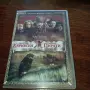 КАРИБСКИ ПИРАТИ НА DVD, снимка 2