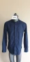 MSGM Milano Italy Cotton Mens Size 40 / 15 3/4 - M ОРИГИНАЛ! НОВО! Мъжка Риза!, снимка 7