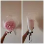 Букети от фоамени рози, снимка 4