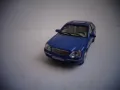 1:72 HONGWELL MERCEDES BENZ S-CLASS ИГРАЧКА КОЛИЧКА МОДЕЛ, снимка 2