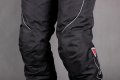 ТОП оФЕРА Tекстилен мото панталон за мотор ISPIDO CARBON PPE XS - 4XL, снимка 2