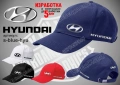 HYUNDAI тениска и шапка, снимка 6