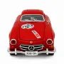 Метални колички: Mercedes-Benz 300 SL Gullwing Racing №35, снимка 3