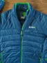 Regatta Halton II Lightweight - страхотно мъжко яке КАТО НОВО Л, снимка 1