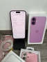 iPhone 16 Plus 128GB/92% battery , снимка 4