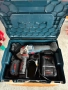 Bosch GWS 18V-10 C ъглошлайф, снимка 1