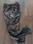 OCEAN-ABEKO camouflage waterproof trousers - непромокаем ловен панталон КАТО НОВ Л, снимка 7