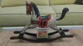 играчка конче дървено за колекционери , снимка 6
