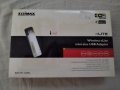 Безжична мрежова карта EDIMAX EW-7711UMN wireless N lite USB, снимка 2