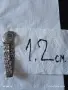 Четири верижки за часовник много красиви здрави 35538, снимка 5