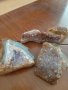 Камъни аметист , снимка 1 - Колекции - 34333247