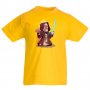 Детска тениска Star Wars Obi Wan Star Wars,Игра,Изненада,Подарък,, снимка 10