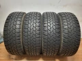 265/65/17 Bridgestone DOT4123 / джип, снимка 1