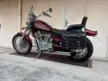 Suzuki VS 1400 Intruder, снимка 9
