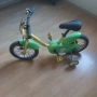 продавам детско колело, снимка 1