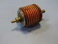 силфонен елемент Foxboro-Yoxall UO101AB Pneumatic Instrument Bellows Assembly, снимка 1
