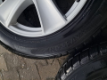 Джанти 18' комплект със гуми за БМВ Х5 , снимка 6