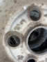 железни джанти r16 - 5 x 112 / 16 цола със гуми 205 60 16 за VW Sharan 2.8i 204кс VR6 2002г -цена 15, снимка 5