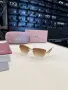 Miu Miu 🤍 Cartier 🤍Yves Sent Laurent 🤍 Дамски Слънчеви Очила , снимка 10
