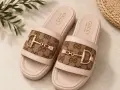Gucci Miu Miu Нови Дамски Чехли Различни Марки и Цветове Гучи Миу Миу , снимка 2