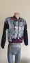 Nike Reversible Running Jacket Full Zip 2in 1 Womens Size S НОВО! ОРИГИНАЛ! Дамкo Двулицево Тънко Як, снимка 1