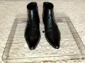 Ben Sherman кожени боти , снимка 1