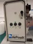 AirPouch Express 3 -  настолна машина за производство на въздушни възглавнички за опаковане, снимка 2