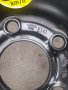 Резервна гума (патерица) 5x110x65-16"  Opel, снимка 4