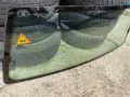Задно стъкло Голф 3 с отвори за спойлер, снимка 3