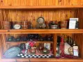 Автентична българска етнографска колекция – керамика и старинни предмети, снимка 1