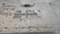Компютър VW Golf 4 1.4i 2000 0261206140 Volkswagen Golf IV (1998-2004), снимка 2