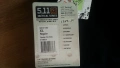 5.11 TACTICAL SERIES Ripstop Tdu Pants размер XL тактически панталон със здрава материя - 2416, снимка 10
