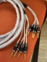 QED XT25 Bi-Wire Speaker Cables / Кабели за тонколони, снимка 7
