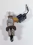 Пета Дюза Toyota Auris Avensis Corolla Rav4 2.0 2.2 D4D DCAT Тойота Авенсис Аурис Корола 23710-26011, снимка 1