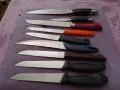 Дом.ножове Solingen, Велико Търново,Tescoma,Berlinger Hous,BergHoff, снимка 2