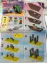 Lego Pirates 6258 Smuggler's Shanty, снимка 3