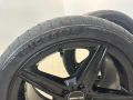 Джанти Mercedes-Benz AMG BORBET спорт пакет 18 с гуми MICHELIN, снимка 12