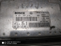 ECU Компютър CITROEN XSARA PICASSO 1 6i ECU 0261207318 9648483480  , 0 261 207 318, 96 534 926 80, снимка 4