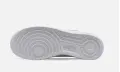 ОРИГИНАЛНИ Бели Маратонки Nike Air Force 1 LV8 GS White 36; 36,5; 37.5; 38; 38.5, снимка 5