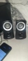 Колонки LOGITECH Z313 2.1, снимка 2