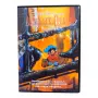 Американска приказка VHS или DVD -R Стивън Спилбърг (бг аудио), снимка 4