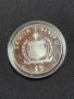 Самоа 2008 - 5 долара - Олимпийски игри 2008 година UNC, снимка 4