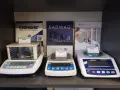 Прецизни везни Radwag, снимка 3